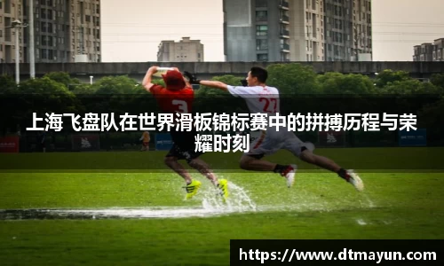 上海飞盘队在世界滑板锦标赛中的拼搏历程与荣耀时刻